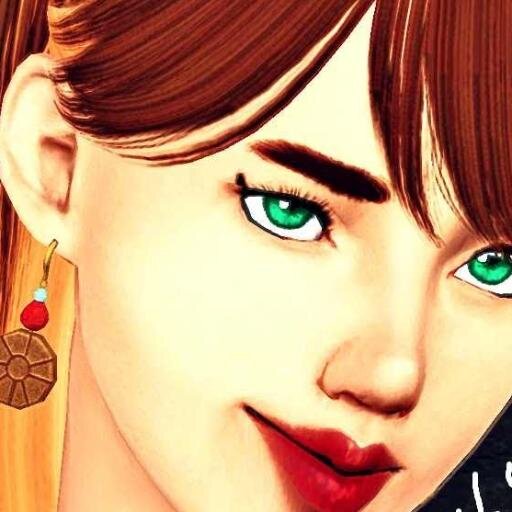 _BelleKing_'s profile picture. Yea u saw me in @arabellasimss Lp mhmm