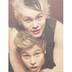 peditodeniall's profile picture. don't care what do you think about my idols, I love them.