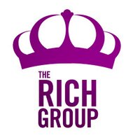 THE RICH GROUP (@wearerichgroup) 's Twitter Profile Photo