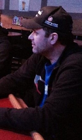 ParneytheCarney's profile picture. Beer drinker, Pizza eater, Bicycle rider, Coffee drinker, Bike washer.