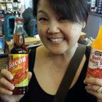Dr. Sarah Bang (@cerabela) 's Twitter Profile