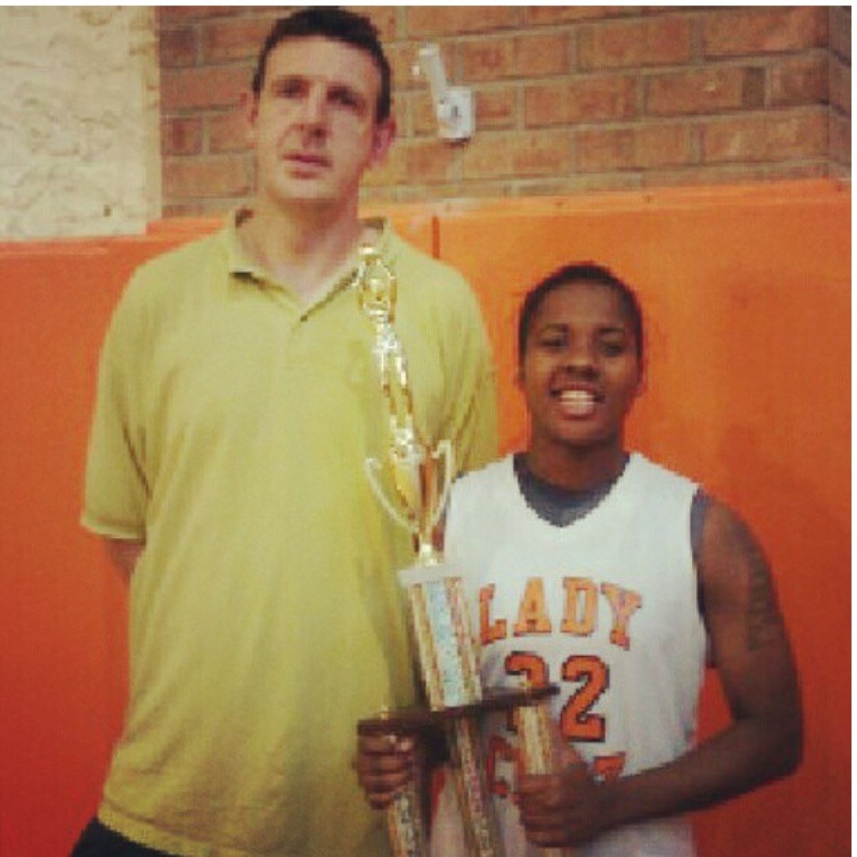 KaY__SLaY's profile picture. Im about Tomorrow