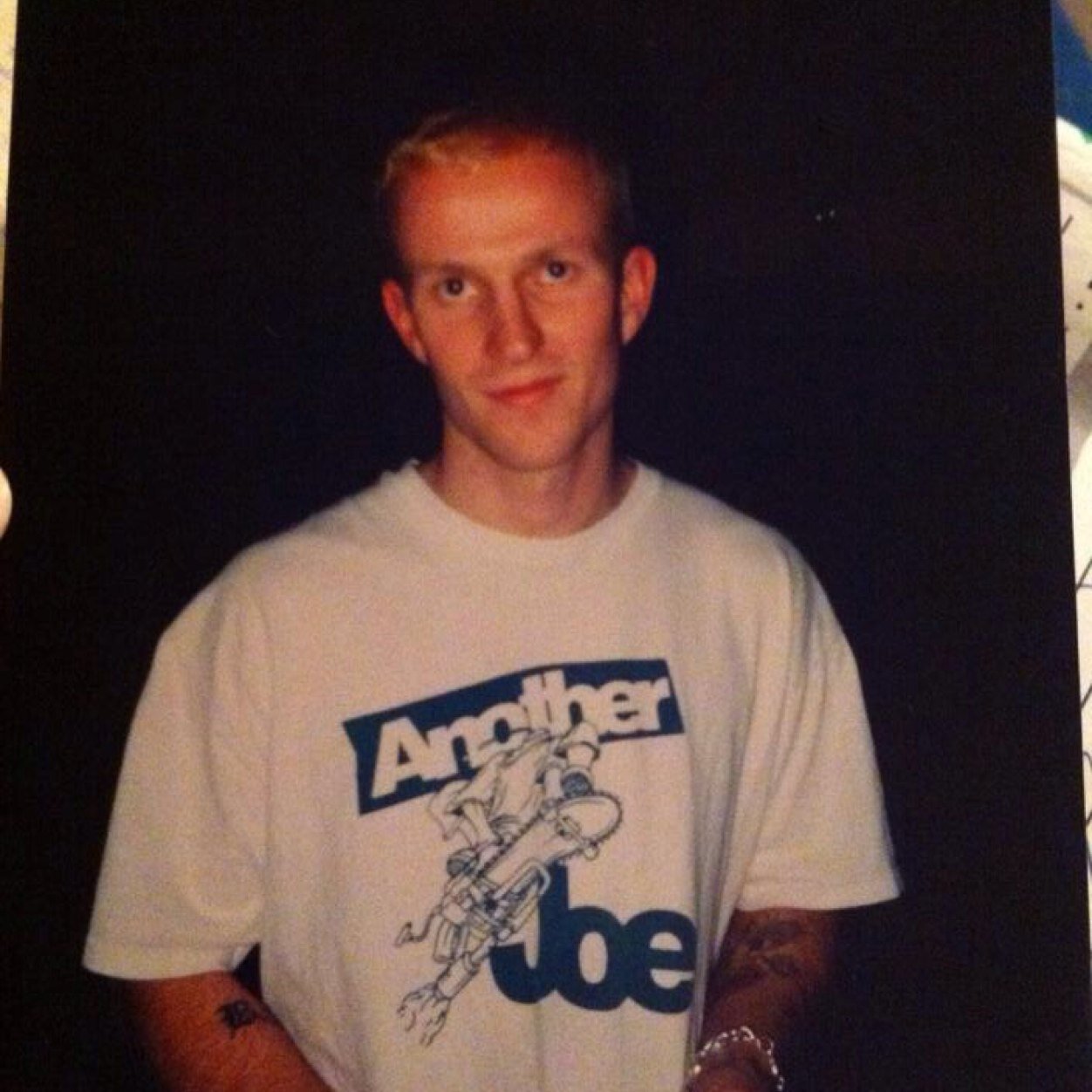 gabegob's profile picture. 