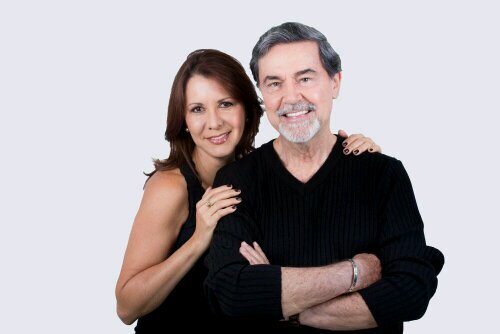 Programa radial dedicado al teatro y cultura, sábados 3pm  con @pattyoliverosr y @jorgepalaciosx