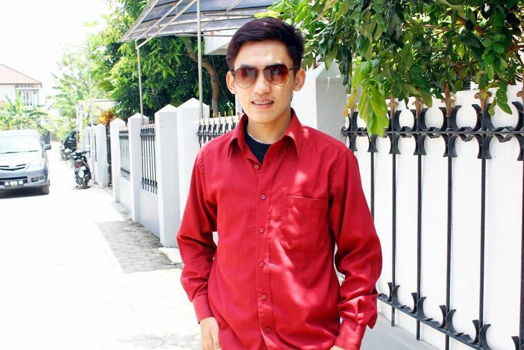 I'm not a perfect person.....
