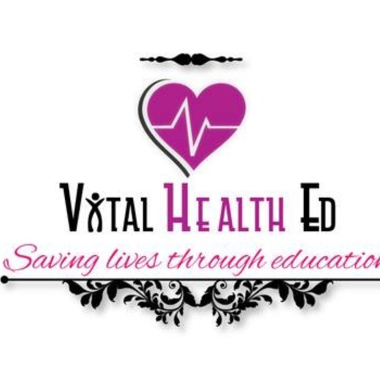 VitalHealthEd's profile picture. VitalHealthEd is an education company providing quality health training in CPR, success coaching to nursing students, and NCLEX and test-taking strategies.