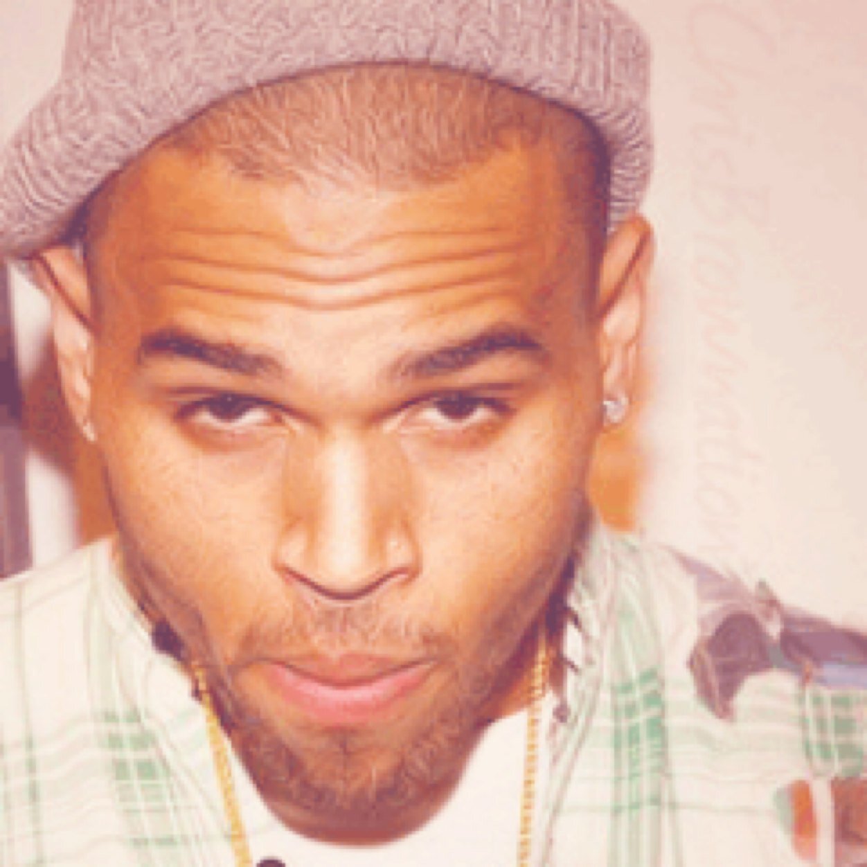 My Tweets are here to inspire. I am not Chris Brown. [#1 Fan/Parody Account] This account is not associated with the rapper Chris Brown.