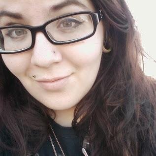 Complete metal head. @missmayiband is my favorite, along with @wecameasromans & Whitechapel