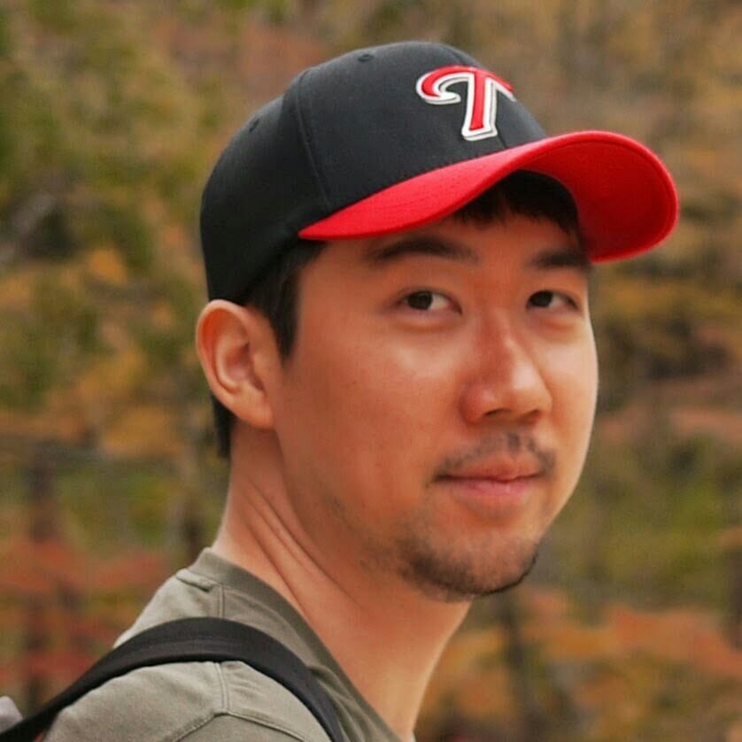 Elixir+Ruby developer at (and owner of) @biggerbirdinc. Rec baseball player (3B), student of hitting+pitching theory, fan of KBO baseball. Fountain pen user.