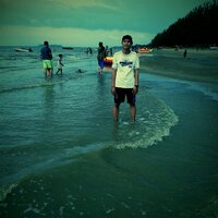 Arazi Pratama (@pratamaarazi) 's Twitter Profile