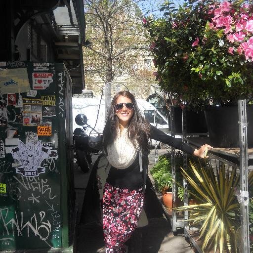Montse Solano A.