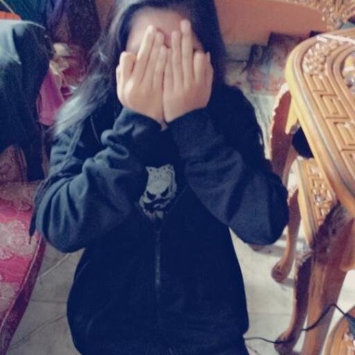 Nur Zarith Zarifah ♥ 14 ♥ Sarawak.          GB13 ♥ Syazaf ♥ Luffy Fans TheBand ♥ Aizat TheBand ♥ Mzz ♥     Add me on fb: https://t.co/BeusXZWXPz