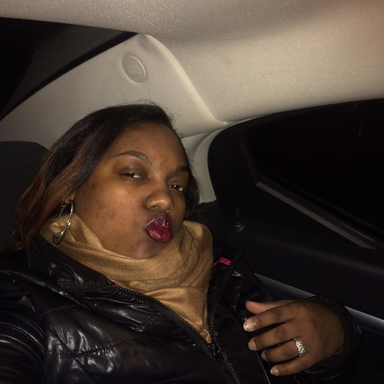 nycscorpiogirl Profile Picture