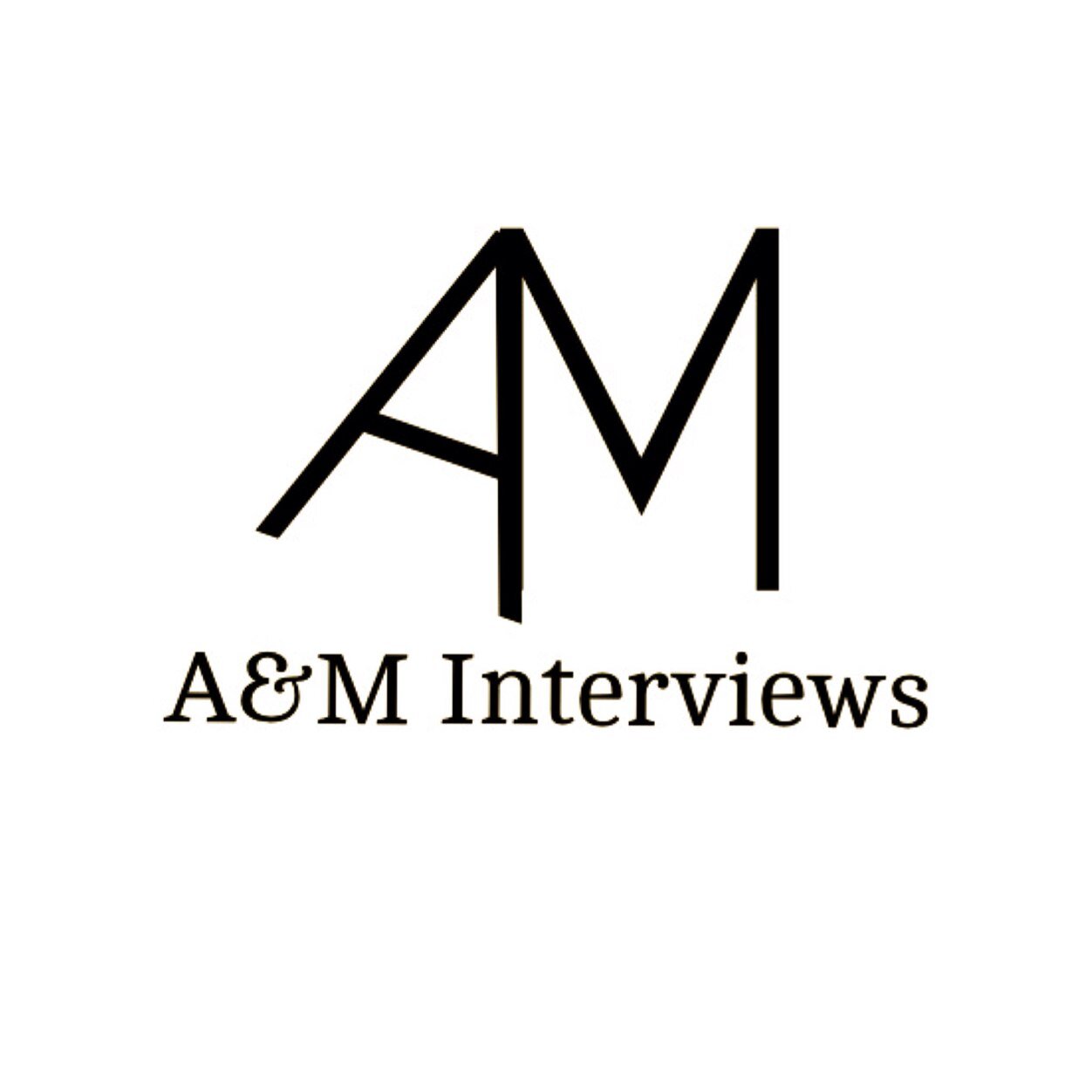 AandMinterviews's profile picture. Welcome to A&MInterviews(: More interviews coming soon! Check out our latest videos! @uhlalalexis and @trulyvaughns