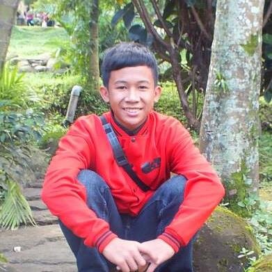 Jadi lah orang yang baik,membuat orang bahagia,GAMPANG DI ATUR ,!