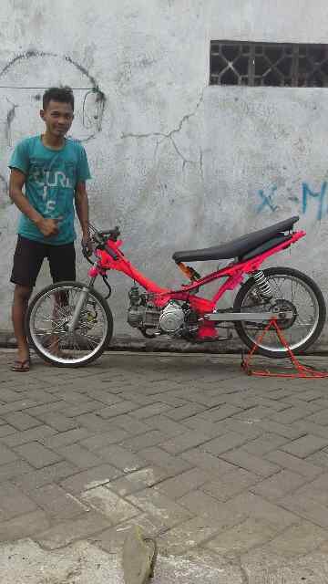 Gas polll