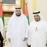 HAMADALKENDI's profile picture. عاشق وطني الامارات. وعاشق لشيوخ الامارات مجند في خدمة الوطن. 🇦🇪🇦🇪🇦🇪. اماراتي وكلي فخر.