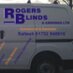 Rogers Blinds (@rogersblinds) Twitter profile photo