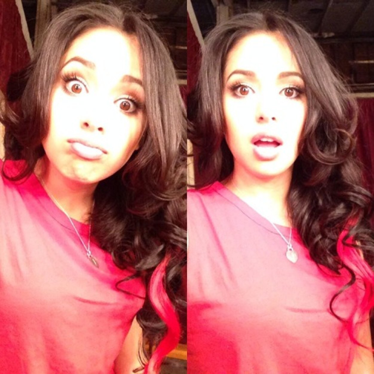 thatlilfake's profile picture. ur a dick