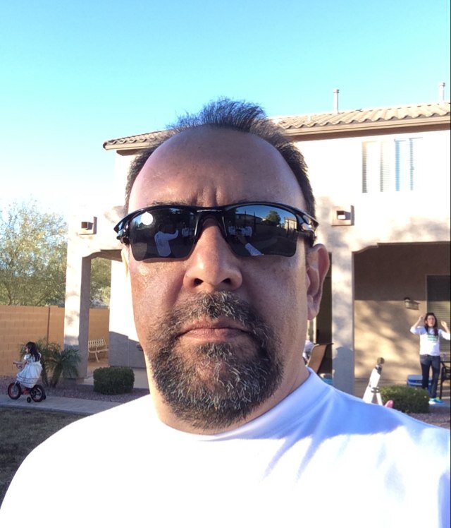 Alfonsoperezmac's profile picture. 