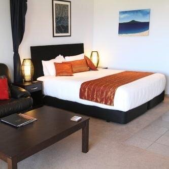 Whitianga Accommodation, Luxury Hotel Coromandel Peninsula