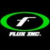 FLUX inc. music (@flux_inc) Twitter profile photo