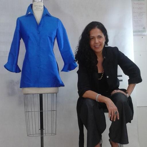 Nat_Lavalle's profile picture. Diseñadora de Modas, arriba la creacion!