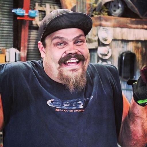 bigblockwelder's profile picture. https://t.co/hkJOFu1vjx