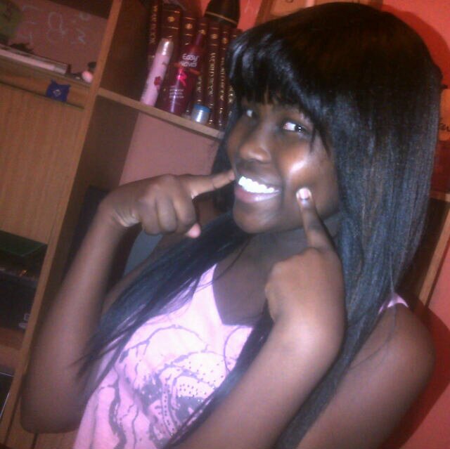 I'm Zithembiso the young entrepreneur ( :-) I'm lying) . I'm friendly and love making friends