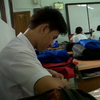 fikry_ajiiiiii's profile picture. Do my best!!! #KTBFFH