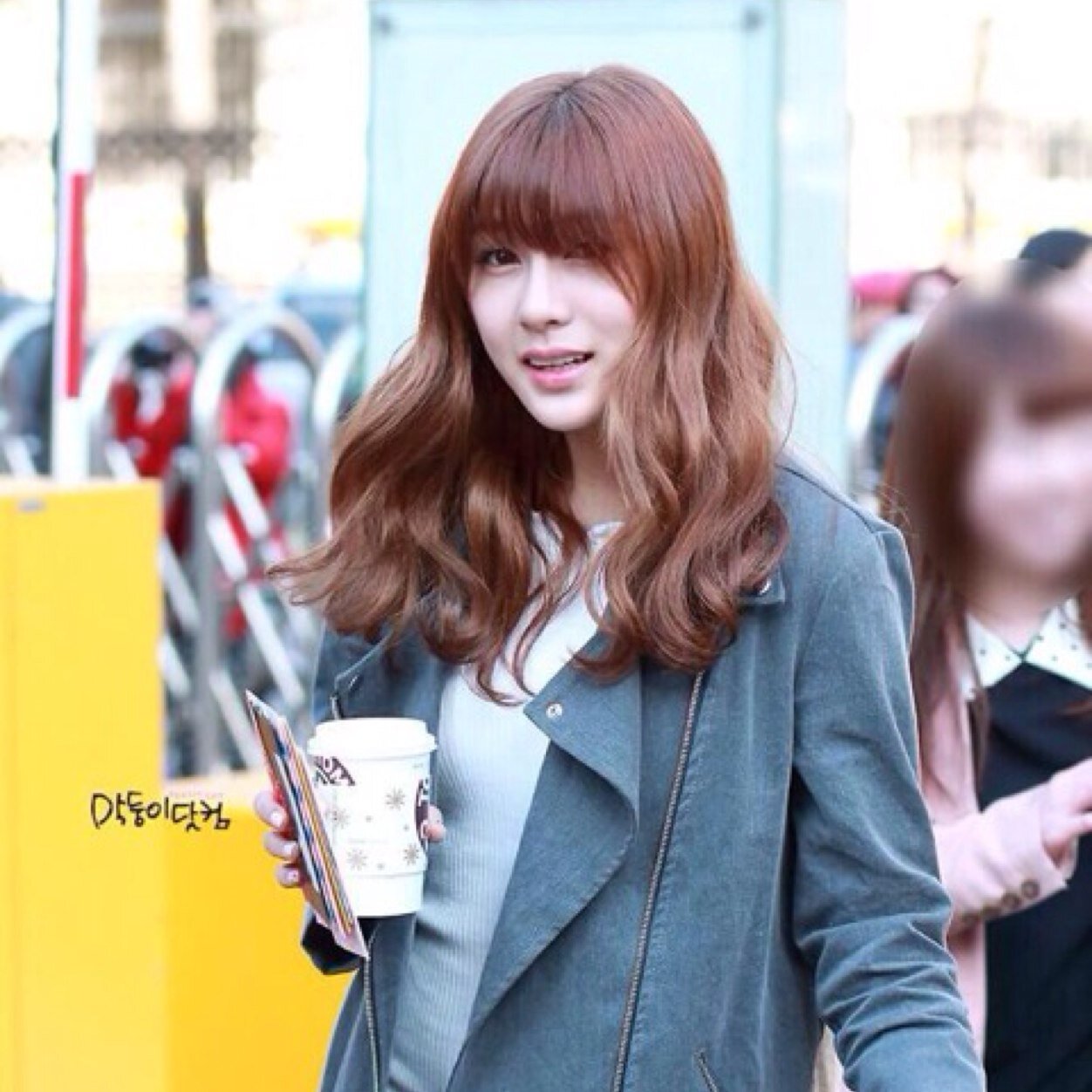 #에이핑크 #미스터츄