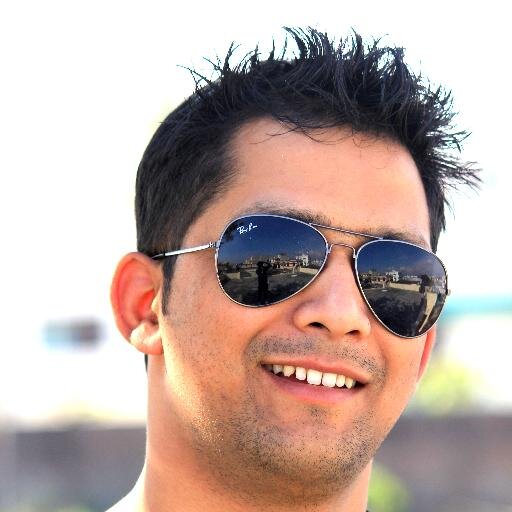 Well..... I am a Traveller.. Photographer & Professional Web Developer