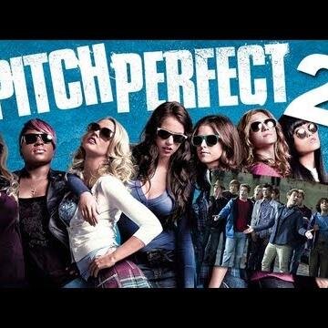 renielphilippe's profile picture. im so PITCH PERFECT #1 fan,im  stuent and im intelligent