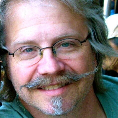 Greetings Earth Inhabitants, I'm a Husband, Parent, Musician, Teacher, Voice Talent, Baseball Fan, Comedy Fan, Computer Nerd and All-Around Swell Guy.(IMHO)