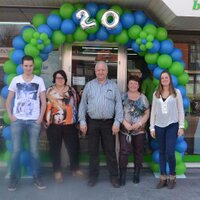 Multi-Service Sch.m. (@multiservicesch) 's Twitter Profile Photo