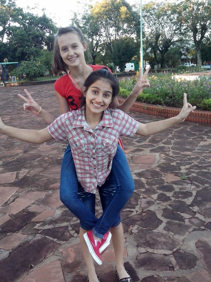 believe in your self..!♥