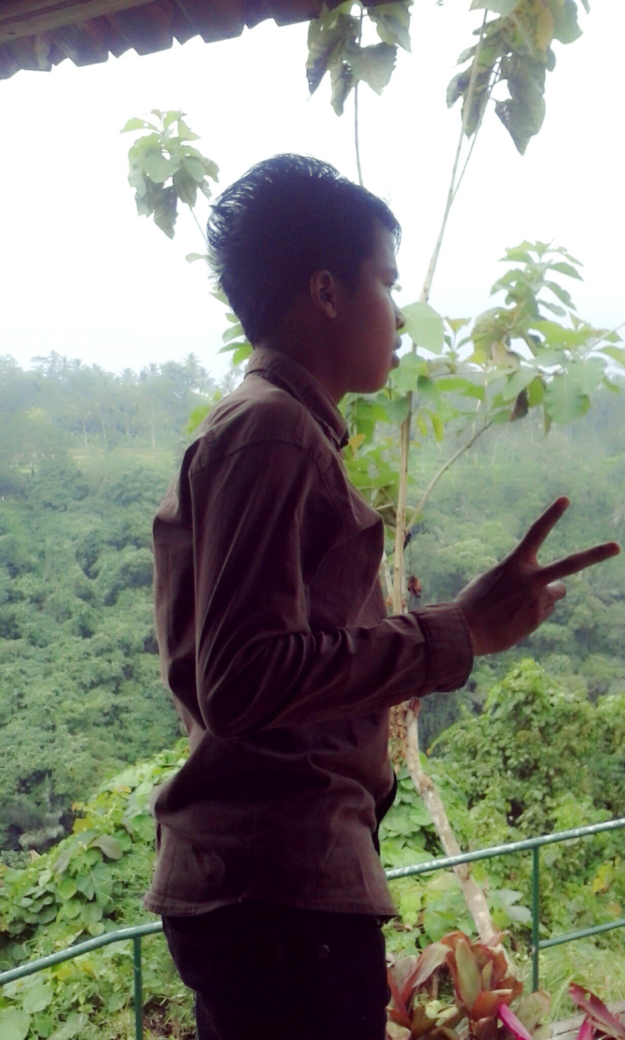 Marchusadiputra's profile picture. 