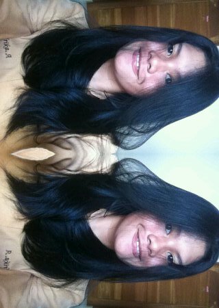 udah ga dipake:) .follow @chandrikaarm