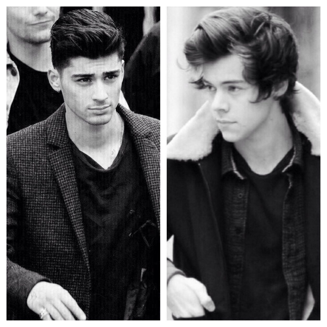 || Zarry is hotter than you || Owners: @niallspeechless and @wonder_lou ||