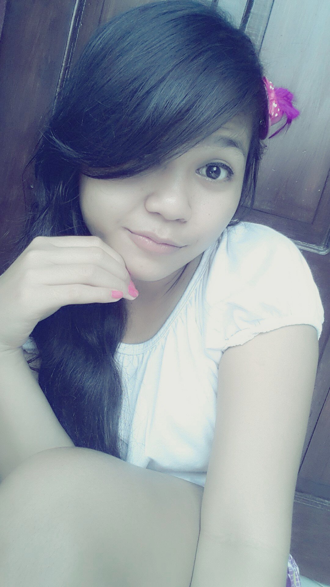 Dek_Damayanti's profile picture. Mention for follback..| No mention no follback |