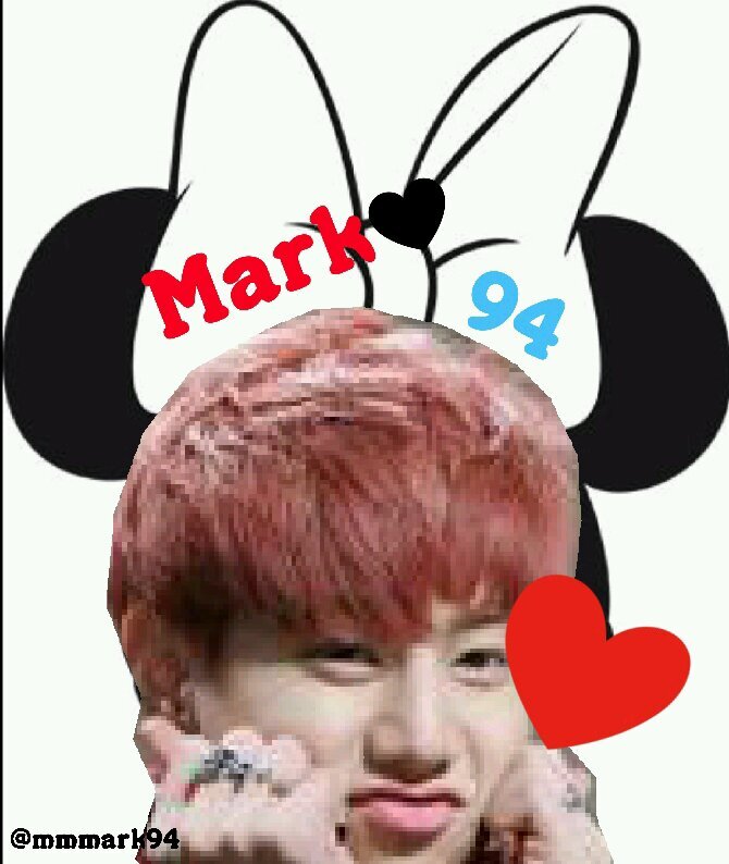 GOT7を全力で応援します♡☜                                        마크 사랑해요♡♡