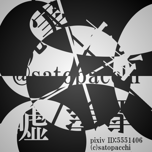 satopacchi's profile picture. いつの日かの夢。