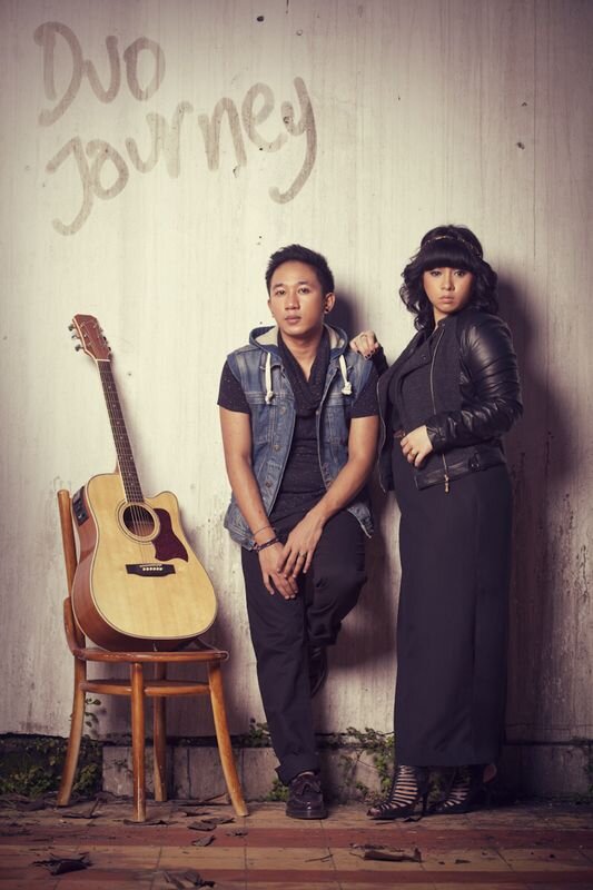 Duo_journey's profile picture. OFFICIAL ACCOUNT of DUO JOURNEY ( @mohamad_syukur_ & @ArisyaNadhilla ). produced by TENGKU SHAFICK. 1st mengapa dengan kita. Cp: Ifan 081289801718