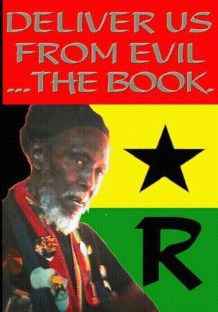 KingGenNextD1st's profile picture. No Fyah Burning Hotter Than Jah Fyah, So Be Wary of HIM and His Judgements........