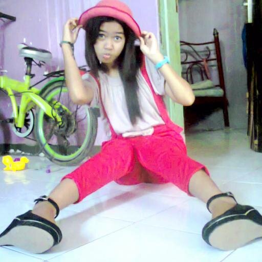 sayang kamu :* {}