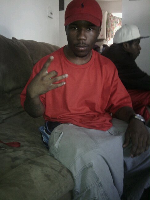 GunSquad Rip Veetoe We All 500!!!!!