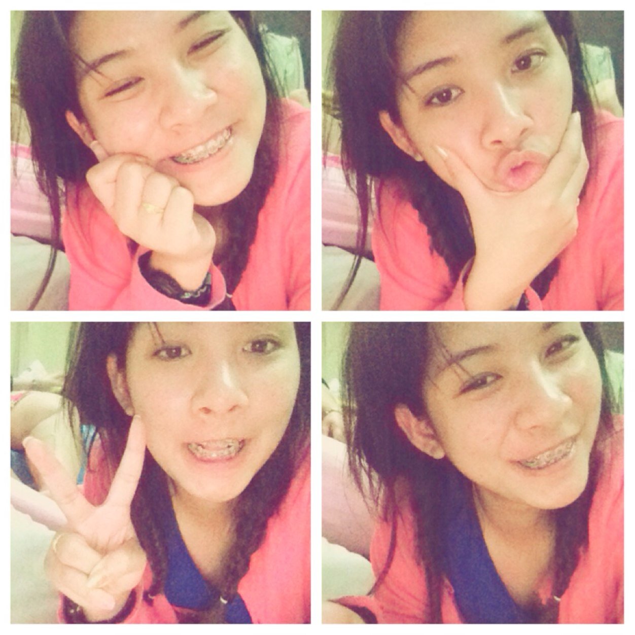 I'm parn. Thanks follow me. facebook : Palita Eaimsin.
