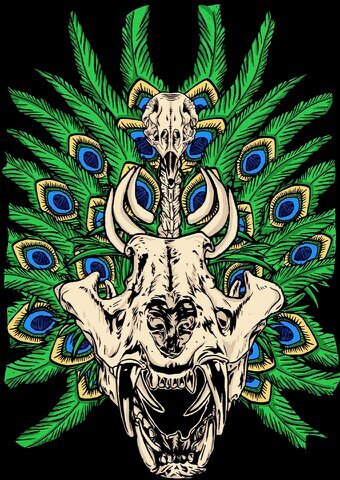 TraktorMaggot's profile picture. 