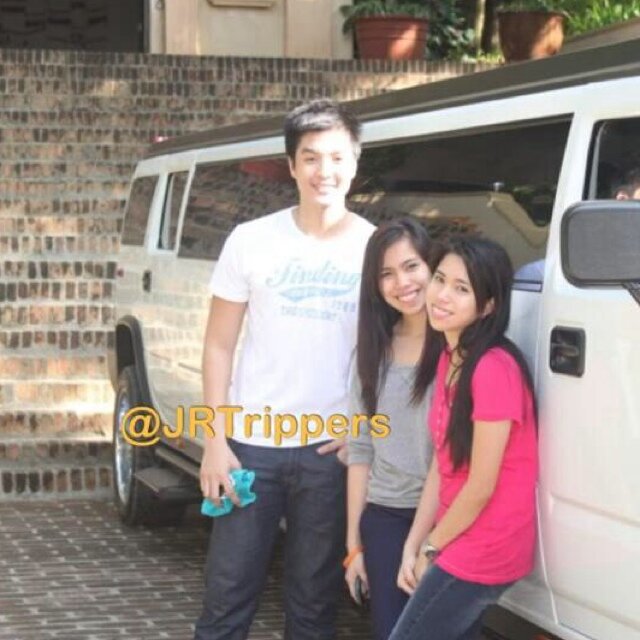 We are the trippers who love our three babies, Joj, Jai, and Alec. :))) Trip with us by following this account.