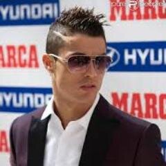 darren_kurnain's profile picture. cr7